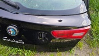 фото thumb №11, Крышка багажника задняя задняя alfa romeo giulietta комплектная vr.805