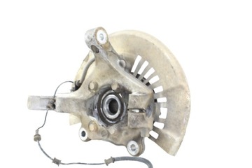 фото thumb №13, Chrysler pacifica 17 поворотный кулак ступица правая перед