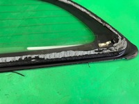 фото thumb №11, Стекло боковая кузовная правая задняя задняя mazda 6 ii gh lift 07-12 kombi