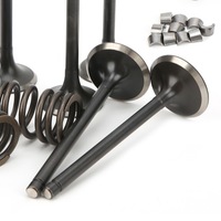 фото thumb №10, Набір клапана впускний i випускний головки