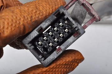 фото thumb №8, Volvo xc90 лампа правый перед ксенон 31217048