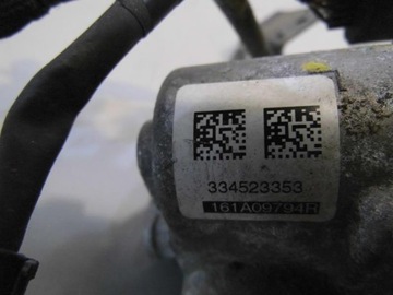 фото thumb №5, Дроссельная заслонка renault kangoo iii 1.5 dci