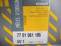 фото thumb №6, Renault clio iii корпус зеркало p 7701061195