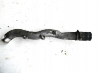 фото thumb №1, Труба интеркулер toyota verso 2.0 d4d 2009-2018r