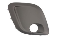 фото thumb №1, Решётка решётка радиатора бампера 6502-07-0502918p blic