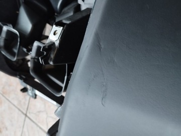 фото thumb №8, Панель капот bmw 8 g14 g15 g16
