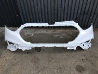 фото thumb №1, Ford transit custom бампер перед kk21/jk21-17f003