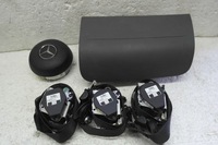 фото thumb №1, Meredes sprinter w907 подушки ремені подушка безпеки подушка pas 907