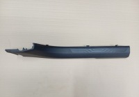 Накладка захист  порога  лівий передні  769525403r renault megane iv нова оригінал Оригінал, фото thumb
