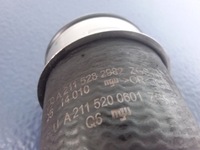 фото thumb №5, Mercedes w211 2.2 cdi шланг повітря a2115200601