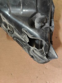 фото thumb №11, Mercedes-benz sprinter w901 w902 w903 w904 лампа передня 15053200