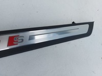 фото thumb №4, Планка порогова підсвічувана audi a7 4k8 s-line