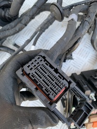 фото thumb №10, Джгут лівий лонжерон i20 iii 20- 1.0 t-gdi