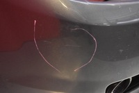 фото thumb №6, Бампер перед передний 32s mazda 5 1 i cr 05-08