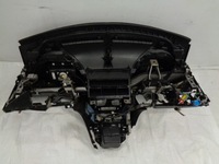 фото thumb №10, Citroen c3 iii lift приборная панель приборная панель подушка безопасности консоль ремни