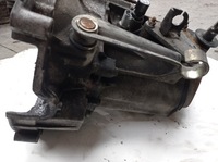 фото thumb №9, Коробка передач передач peugeot 206 1.4 8v 20ce41