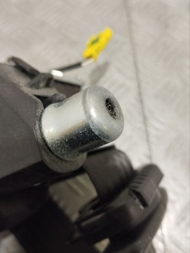 фото thumb №7, Pas безопасности maserati gran туризмо 2012 з спереди з левый 34041001c