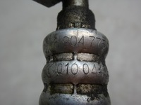 фото thumb №5, Шланг кондиционера кондиционер bmw e46 316 318 1.9 i m43