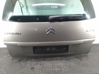 фото thumb №10, Крышка багажника багажника citroen c4 grand picasso i keb