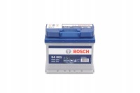 Купити Акумулятор bosch s4 44ah 440a l- s4001, фото thumb