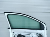 фото thumb №8, Двери левые перед передние комплектные vw polo v 5d 1.6 tdi 12r 6r код lb9a