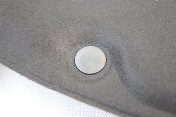 фото thumb №11, Шумоизоляция капота + клипсы 533410f020 toyota verso ar20 2009-2018