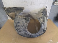 фото thumb №1, Mini cooper f55 f56 подкрылок левая передние