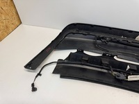 фото thumb №13, Volvo v60 s60 lift накладка бампера задня дифузор джгут pdc 31265262