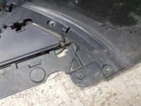 фото thumb №8, Бампер передний перед renault captur i lift 2017-2020r