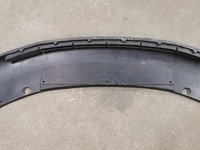 фото thumb №8, Спойлер бампера накладка-спойлер перед skoda octavia ii 1z0