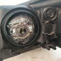 фото thumb №11, Honda civic 10- лампа передняя правая usa sedan