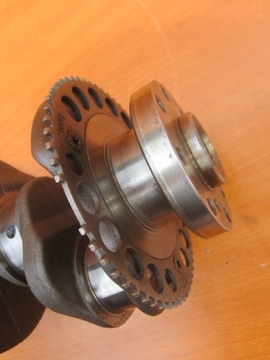 фото thumb №16, Ford transit custom 2.0 tdci ecoblue wał rf gk2q gk2q6300cb nr11