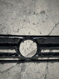 Решётка радиатора решётка решётка радиатора перед vw tiguan 5na853655 Цена, фото thumb