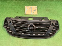 фото thumb №13, Nissan nv300 nv 300 решётка радиатора решётка радиатора бампера 623109057r