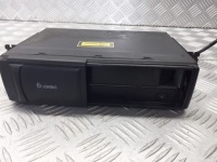 фото thumb №1, Чейнджер дисков cd seat toledo ii 1.8 1029362