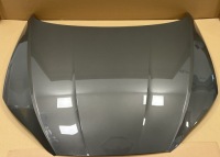 фото thumb №1, Audi a5 8w капот крышка двигателя lx7g