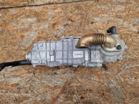 фото thumb №1, Радиатор выхлопных газов клапан egr fiat ducato iveco daily 3.0hpi 5801668925