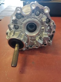 фото thumb №7, Редуктор mercedes-benz sl63 amg a2322802300