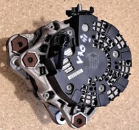 фото thumb №5, Volvo v70 2015r. генератор 30659580