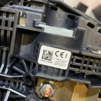 фото thumb №9, Kangoo ii iii подушка подушка безпеки натягувачі 985707520r 878961288r 878977650r