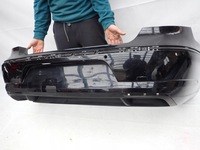 фото thumb №11, Vw passat cc lift12- бампер зад задній pdc