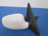 фото thumb №3, Lanos зеркало правое механический белый