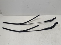 фото thumb №1, Mercedes a w169 04-12 рычаги дворник перед