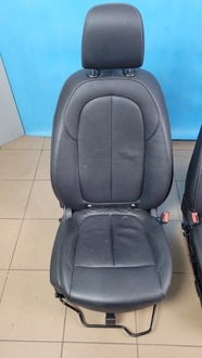 фото thumb №6, Bmw 2' f44 gran coupe 22r сидіння заднє сидіння комплект