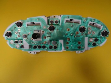 фото thumb №5, Спідометр  манометр прилади hyundai lantra бензин 71111300 nr794