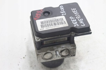 фото thumb №7, Насос abs 0265951011 jeep cherokee kk