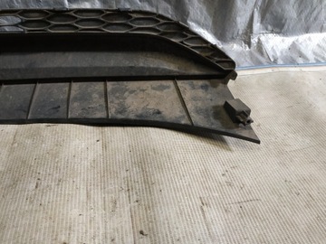 фото thumb №11, Накладка диффузор задний зад kia ceed iii hb