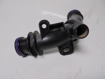 фото thumb №5, Шланг трубка води z12002107 peugeot 3008 ii 2 1,5 d