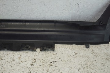 фото thumb №11, Bmw оригинальный номер 3401810 накладка пороговая p