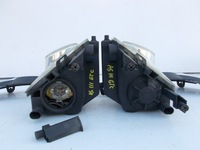 фото thumb №8, Противотуманная фара противотуманные фары левый правый решётка решётки opel astra h iii gtc